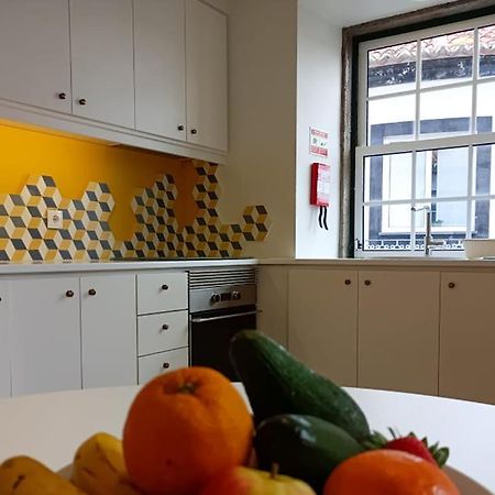 Apartamentos Azera - Isolino Azera Praia da Vitória Εξωτερικό φωτογραφία