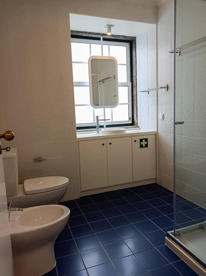 Apartamentos Azera - Isolino Azera Praia da Vitória Εξωτερικό φωτογραφία