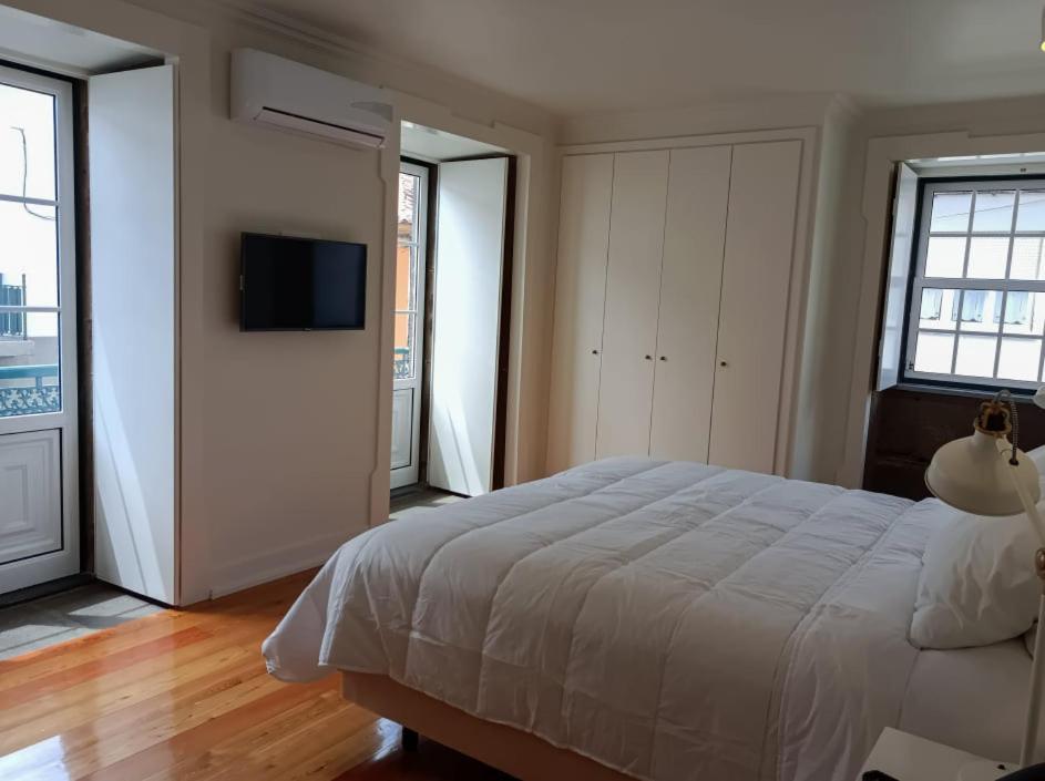 Apartamentos Azera - Isolino Azera Praia da Vitória Εξωτερικό φωτογραφία